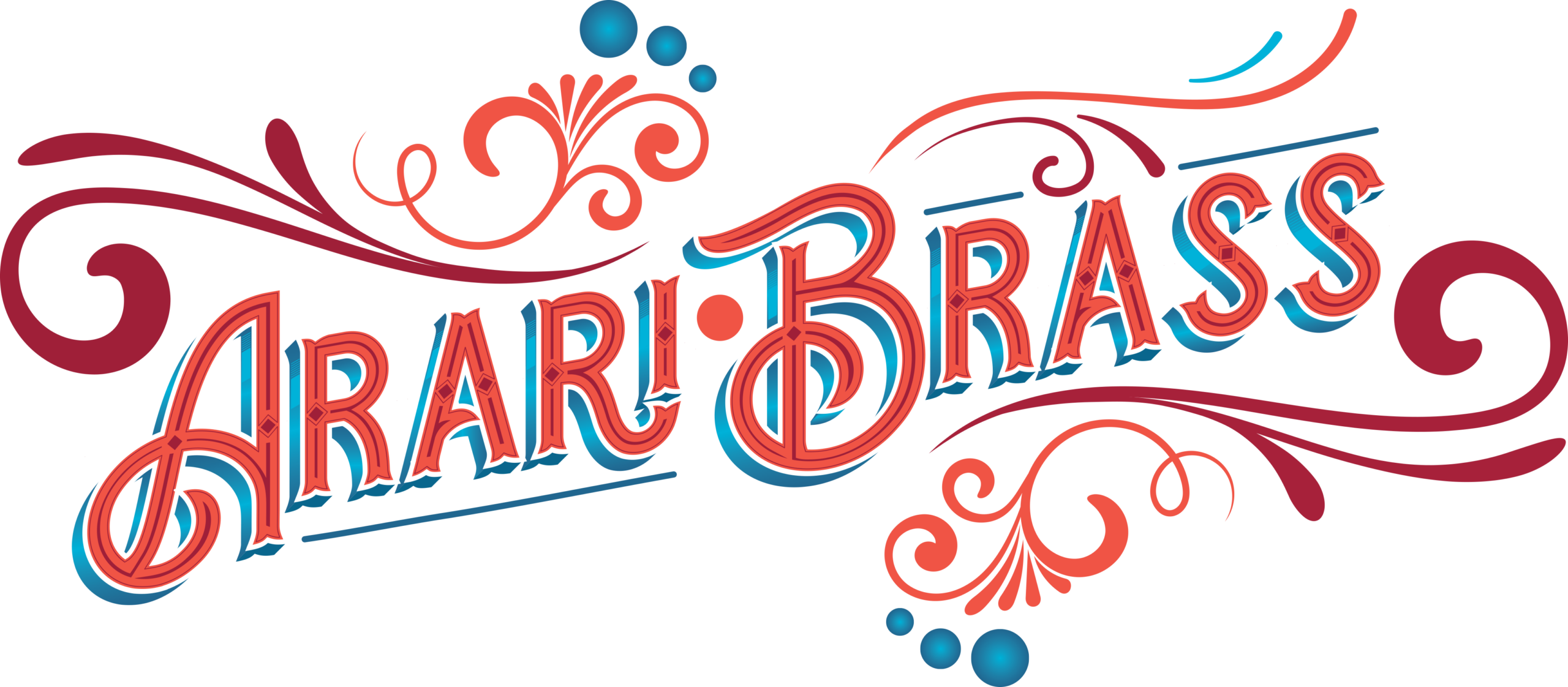 Logomarca Araribrass